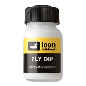 Loon Fly Dip